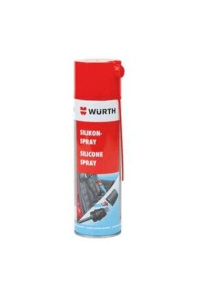 Würth Slikon Sprey ürün görseli