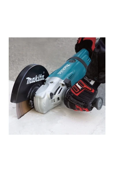 Makita GA7030 Büyük Taşlama (Spiral) - 2