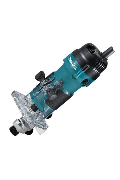 Makita 3711 Formika Tıraşlama Makinesi