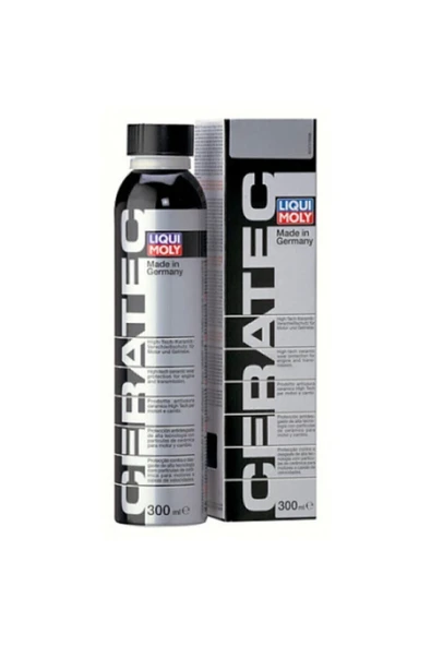 Liqui Moly Ceratec 300ml (7181) ürün görseli