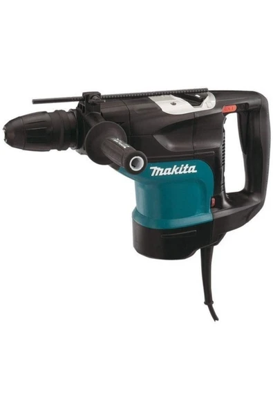 Makita Hr 4501 C Kırıcı Delici Matkap