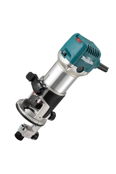 Makita Rt0702c Freze Makinesi
