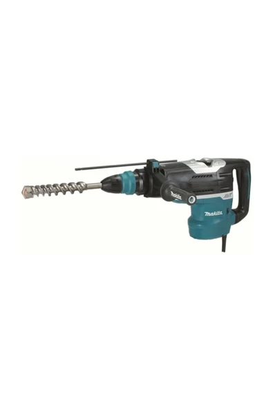 Makita Hr5212c Avt'li Kırıcı/delici 1510 Watt