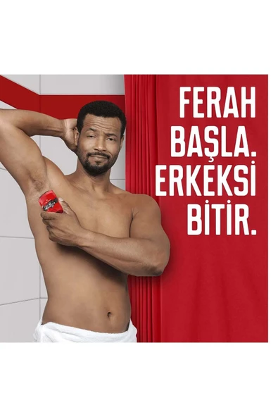 Old Spice Wolfthorn Erkekler Için Stick Deodorant 50 ml X 2 Adet - 6