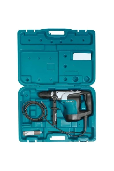 Makita Hr4002 Sds Max 1050 W Kırıcı Delici 6.2 kg - 2