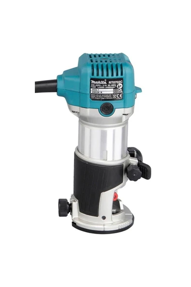 Makita Rt0702c Freze Makinesi - 3