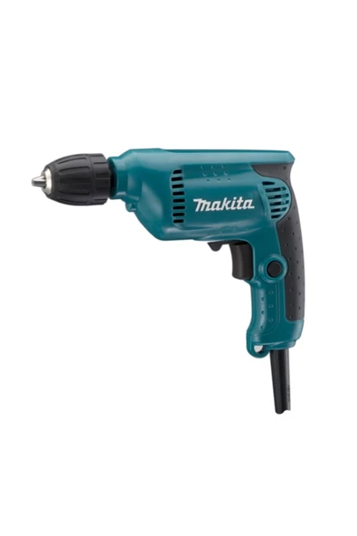 Makita 6413 Matkap - 4