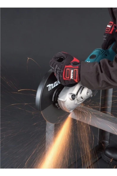 Makita Makıta Ga9020 Buyuk Taslama 230mm - 2