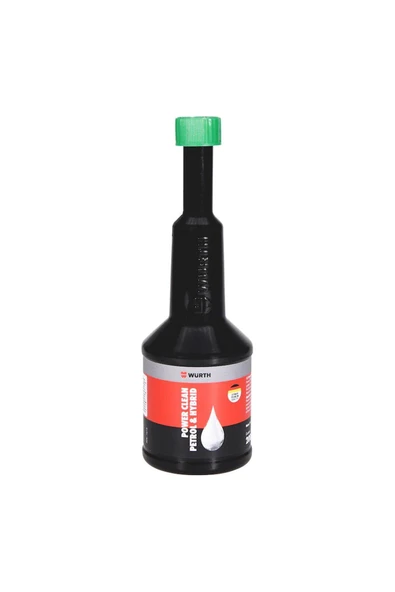 Würth 200 Ml. Benzin Ve Hibrit Enjektör Temizleyici (.5861 900 054) ürün görseli