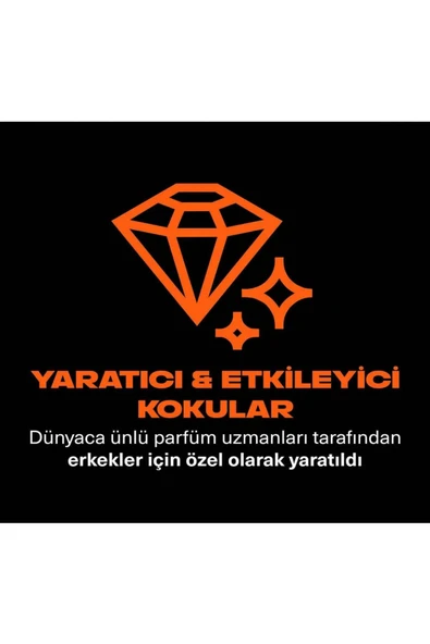 Axe Premium Collection Duş Jeli Copper Santal 3 In 1 Vücut Saç Yüz 300 ml X2 - 4