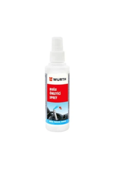 Würth Buğu Önleyici Sprey 150 ml 181120200154l ürün görseli
