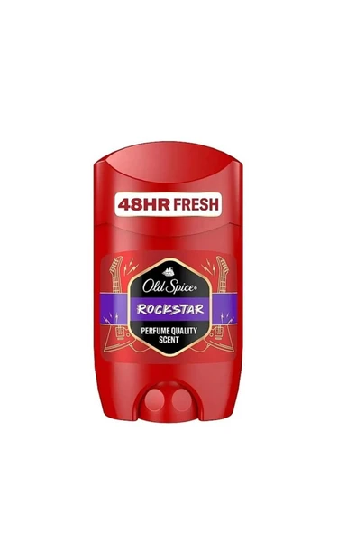 Old Spice Rockstar Deodorant Stick 50 ml