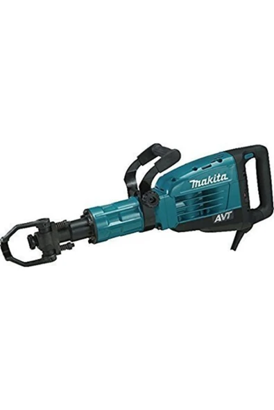 Makita Hm1317cb Kırıcı Matkap 1510 Waat 19 Kg Avt - 2