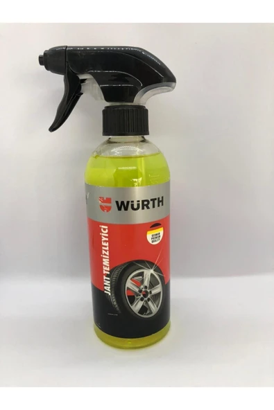 Wurt Würth Jant Temizleyici 400ml ürün görseli