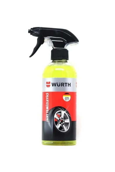 Würth Jant Temizleyici Sprey 400 ml (5861900009028 12) ürün görseli