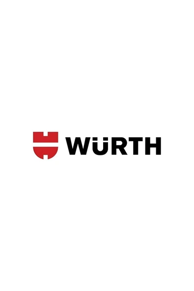 Würth Dizel Enjektör Temizleyici Orıjınal 300 ml (SKT 2026) - Resim 2