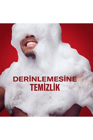 Old Spice Captain Stick Deodorant 50 ml + Sprey Deo. 150 ml + Duş Jeli ve Şampuan 400 ml + Çanta - 6