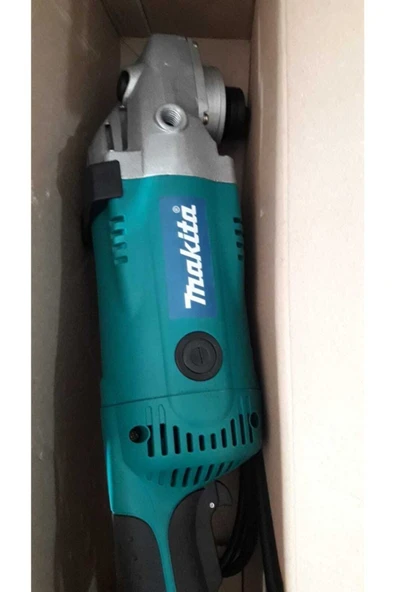 Makita Ga9020 Taşlama Makinası - 4