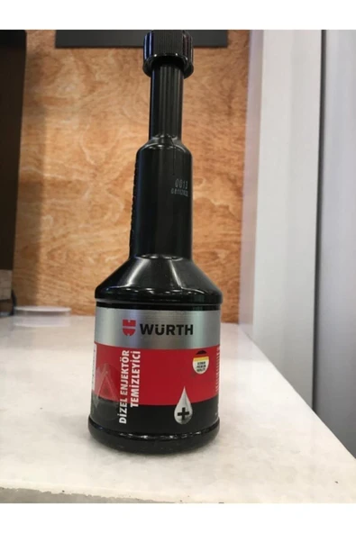 Würth Dizel Enjektör Temizl.(power-clean)200ml ürün görseli