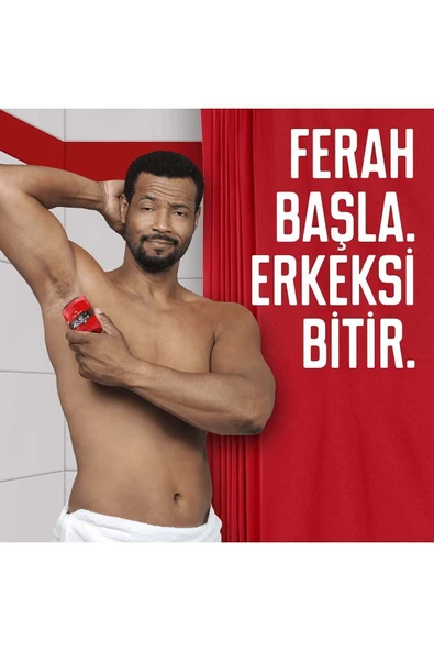 Old Spice Wolfthorn Erkekler Için Stick Deodorant 50 ml - 7