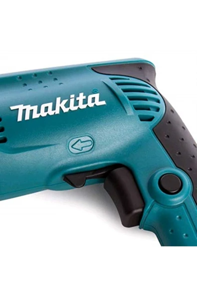 Makita 6413 Matkap - 2