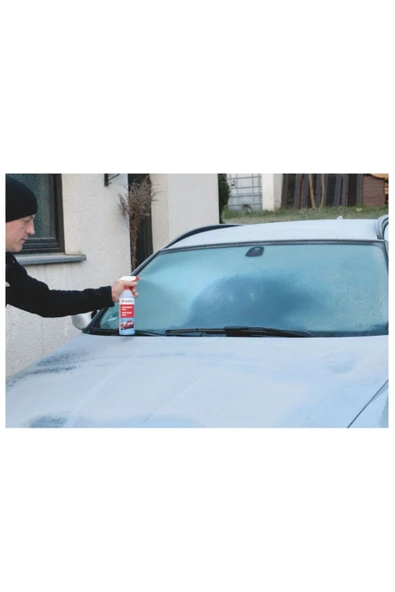Würth SÜPER BUZ ÇÖZÜCÜ SPREY 500ML