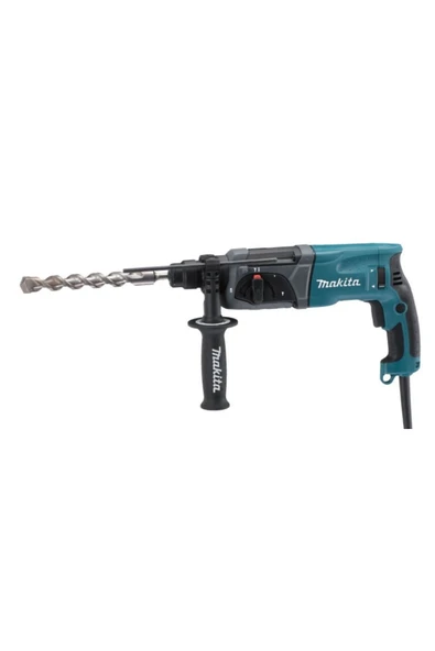 Makita Hr2470 Darbeli Kırıcı Delici Matkap - 3