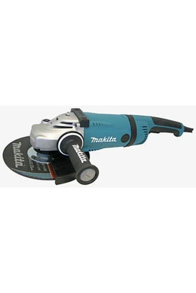 Makita Ga9040s Büyük Taşlama Makinası Döner Tutamak