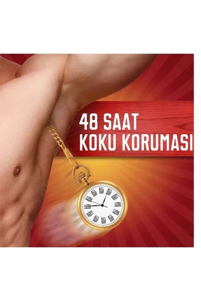 Old Spice Wolfthorn Erkekler Için Stick Deodorant 50 ml X 2 Adet - 3