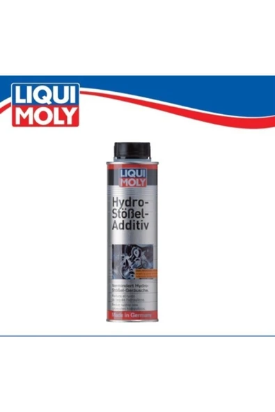 Liqui Moly Lifter Ve Sübap Temizleme ürün görseli