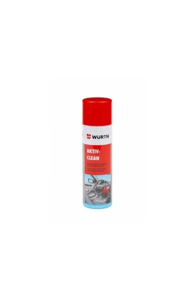 Würth Actıve Clean - Temizleme Köpüğü 500ml - 2