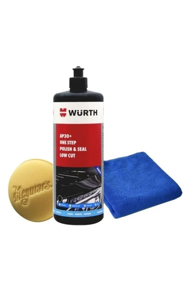 Würth Mumlu Cila 1 Lt Uygulama Seti