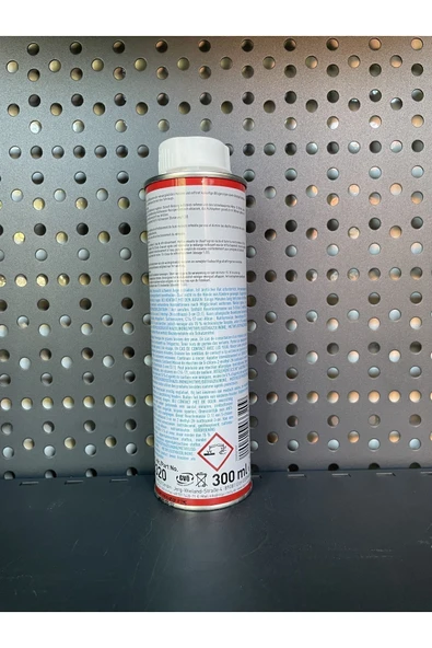 Liqui Moly Radyatör Ve Soğutma Sistemi Temizleyici 300 ml 3320 - Resim 3