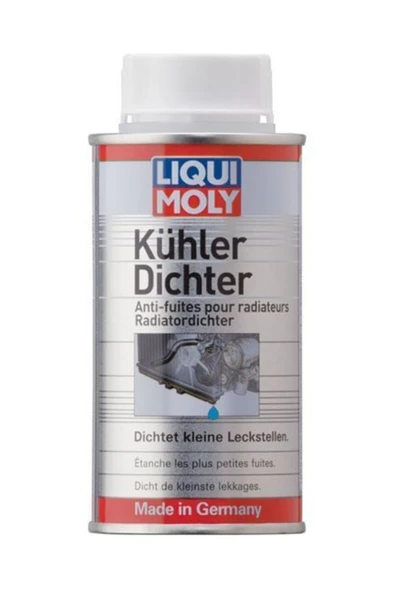Liqui Moly Lıquı Moly Radyatör Sızıntı Önleyici 150 ml (3330) ürün görseli
