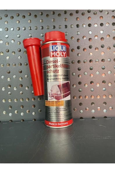 Liqui Moly Lıqui Moly Dpf Dizel Partikül Filtresi Koruyucu 250 ml 5148 - 3