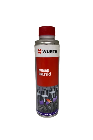 Würth Duman Önleyici ürün görseli