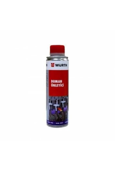 Würth Duman Önleyici Motor Yağı Için 300 Ml