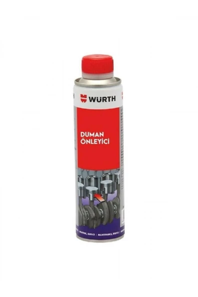 Würth Duman Önleyici Yağ Ve Duman Kesici 300ml (2 ADET) ürün görseli