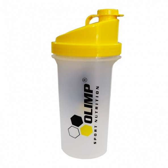 Olimp Shaker 700 Ml - Ücretsiz Kargo