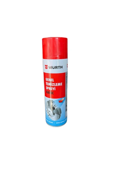 Würth BALATA SPREYİ WÜRTH