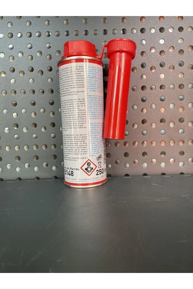 Liqui Moly Lıqui Moly Dpf Dizel Partikül Filtresi Koruyucu 250 ml 5148 - 2