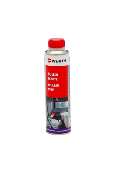 Würth Motor Yağı Sızıntı Önleyici 300ml ürün görseli