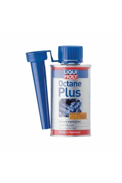 Liqui Moly Benzin Oktan Arttırıcı 150 Ml (8351) ürün görseli