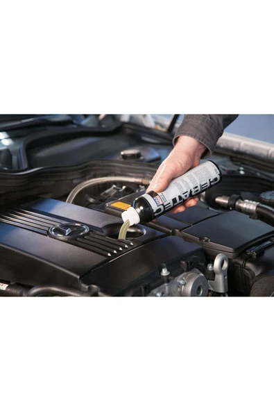 Liqui Moly Ceratec Seramik Bazlı Motor Koruyucu Katkı ORIJINAL 300 ML (2023 Tarihli) - 3