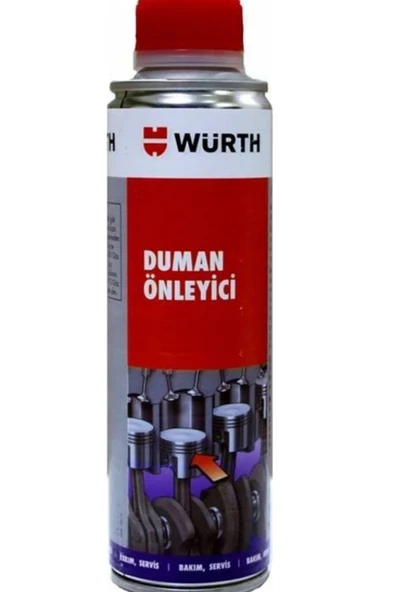 Würth Duman Önleyici ürün görseli