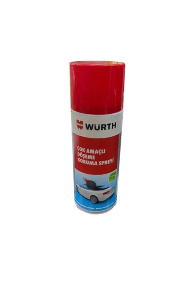 Würth Çok Amaçlı Döşeme Koruma Spreyi () 400ml.