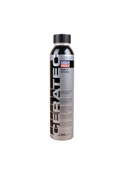 Liqui Moly Lıquı Moly Cera Tec Seramikli Motor Yağ Katkısı 300 ml ürün görseli