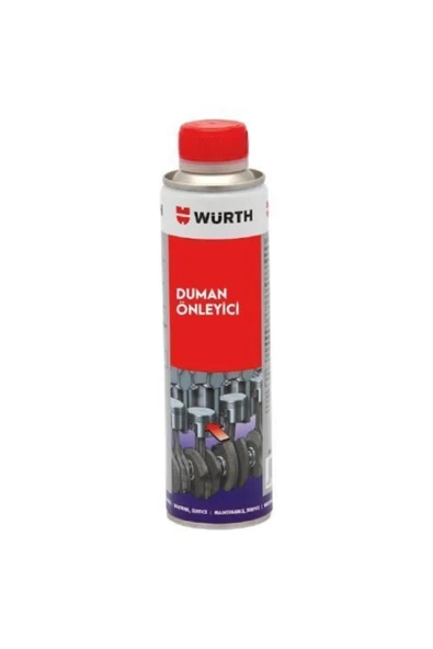Würth Duman Önleyici 300 Ml