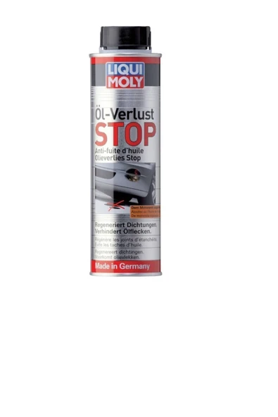 Liqui Moly Lıquı Moly Motor Yağı Sızıntı Önleyici 300 Ml.(1005)