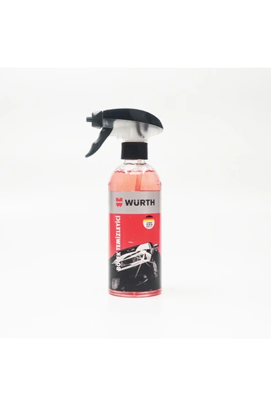 Würth Böcek Temizleyici 400 Ml